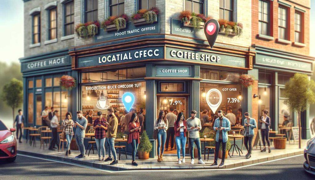 benefits of location based advertising