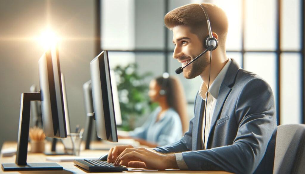 respond to customer feedback to improve online reputation