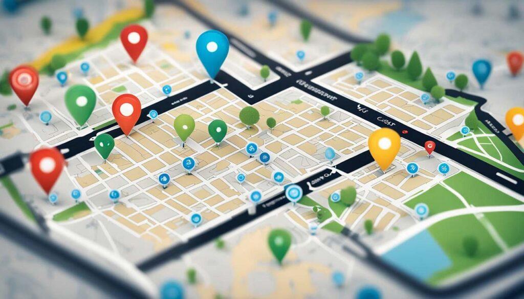 target the right audience