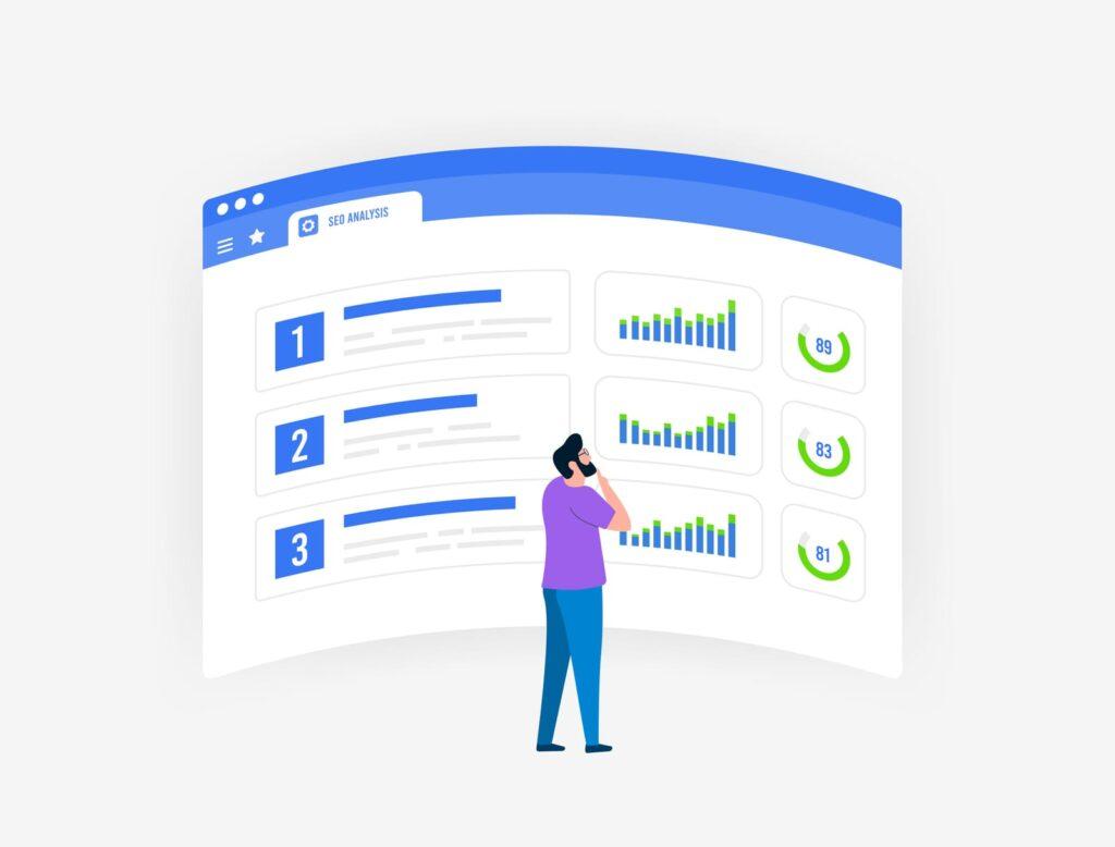 how incorrect nap citation information impacts SEO