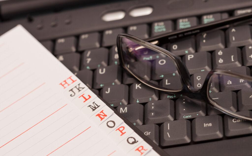 nap consistency in local business marketing