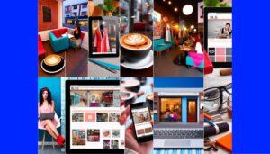 the benefits of blogging for local business