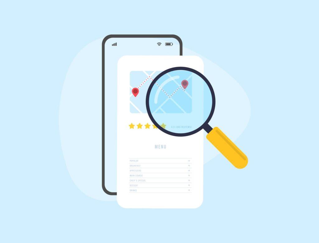 supporting local business with structured citations