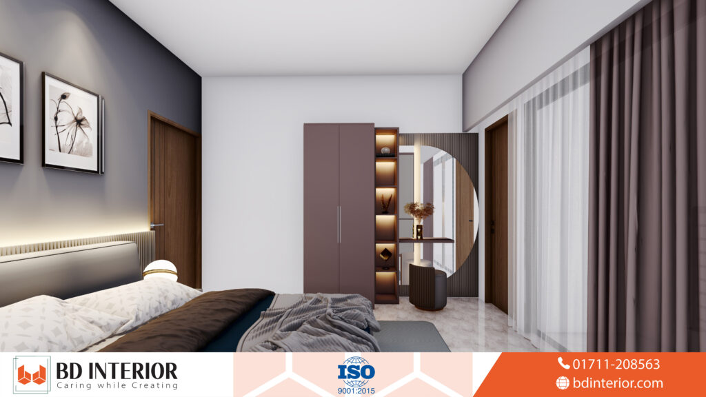 Essential Guide to Interior Colour for Home Design 2 beige color room design