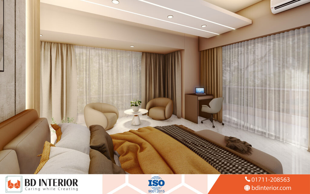 Interior Design Small Apartment: Transform Your Compact Space into a Stylish Haven 1 interior design 2 bedroom apartment