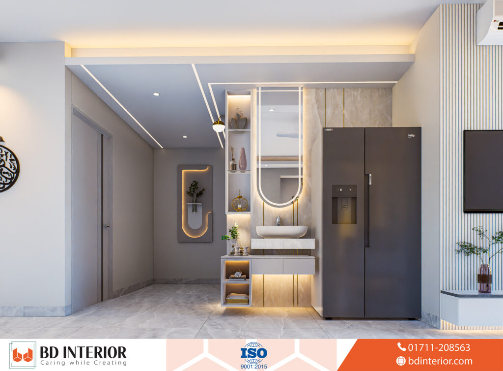 Interior Design of House: Full Guide for Bangladesh Homeowners 1 2nd floor gorgeous interior design 10