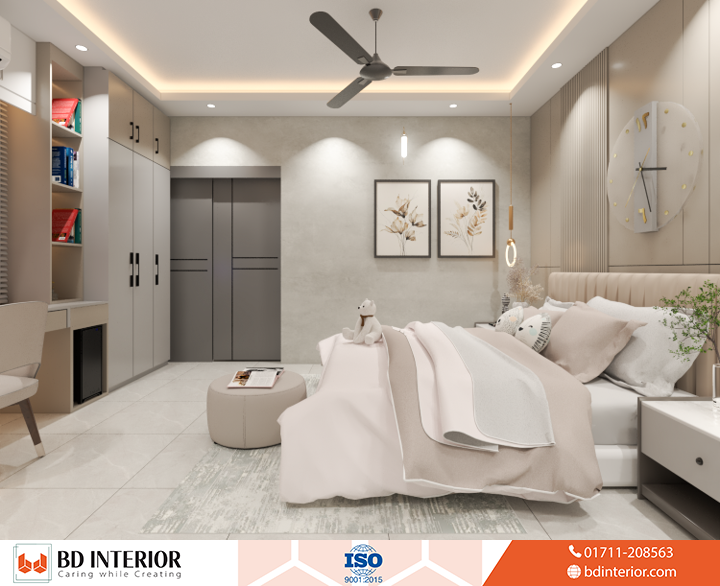 Interior Design Banani: Your Complete Guide to Luxury Living in 2026 10 Classic Luxury Bedroom in low cost