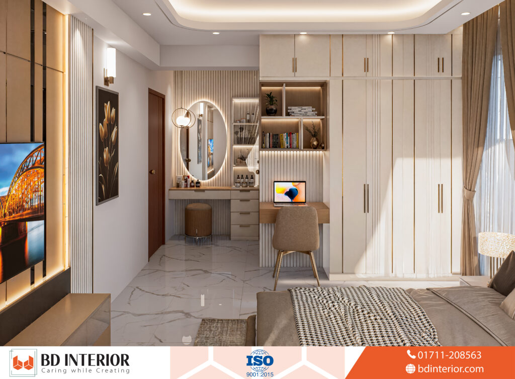 Interior Design Banani: Your Complete Guide to Luxury Living in 2026 4 bedroom interior design luxury 2 1