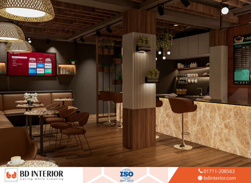 Ultimate Guide to Low-Cost Restaurant Design in Bangladesh 2 cafe restaurant design 7