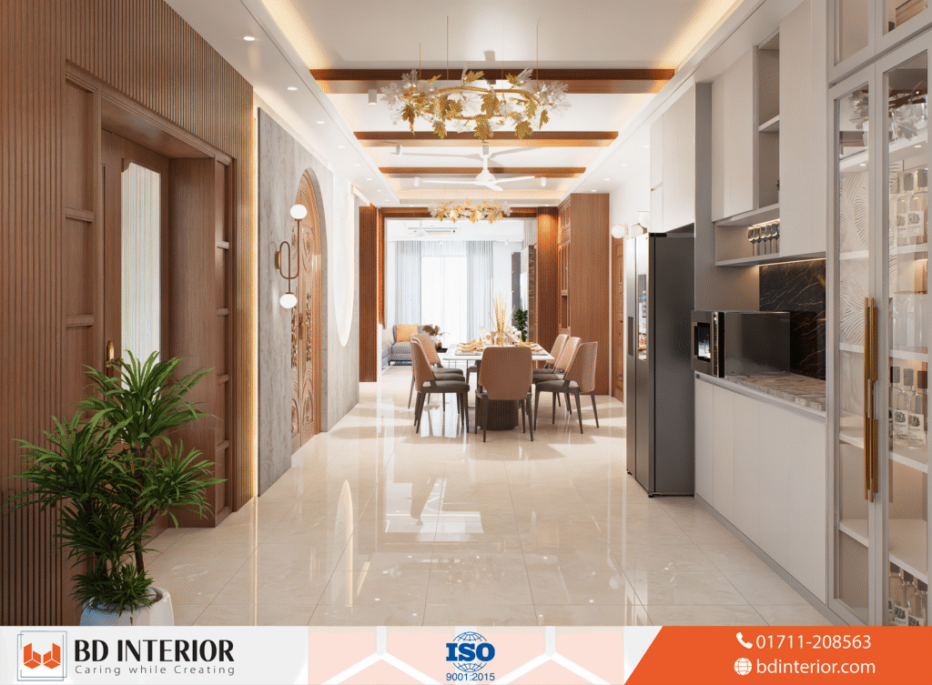 Bangladesh House Interior Design: Complete Guide for Modern Homes 1 dining table decor ideas for home