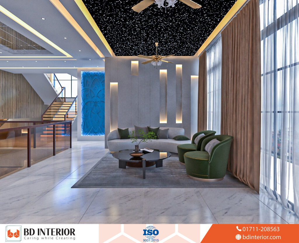 Modern Drawing Room Design: Complete Guide to Creating Your Perfect Space 4 family living room ideas 2 1