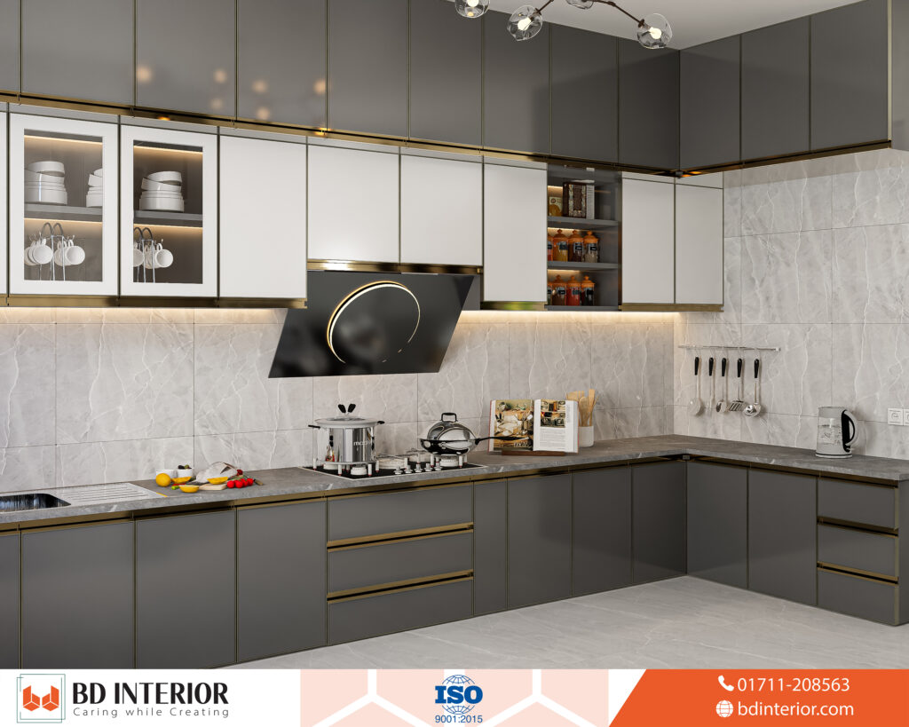 Interior Design Banani: Your Complete Guide to Luxury Living in 2026 9 kitcheninterior design luxury 3