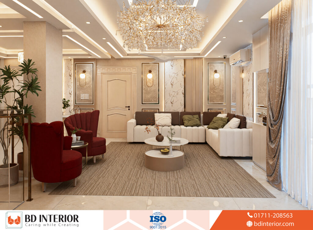 Interior Design Banani: Your Complete Guide to Luxury Living in 2026 1 living dining room areas design 4