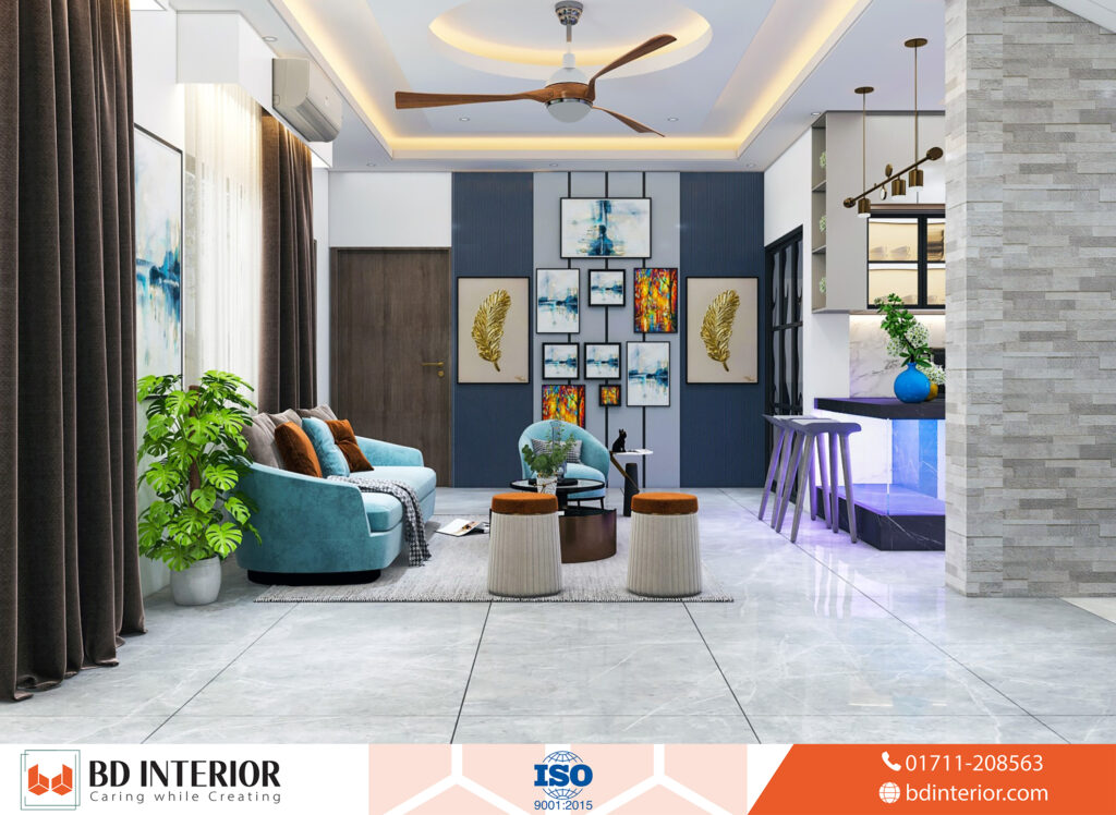 What is Design Development in Interior Design? (Definition and Core Purpose) 2 living room interior design for small house 1