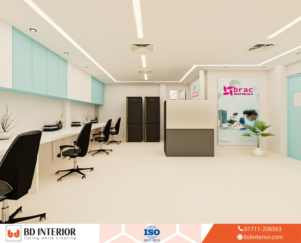 Airline Office Design Bangladesh: Boost Efficiency, Enhance Passenger Experience 1 office room design 5 1