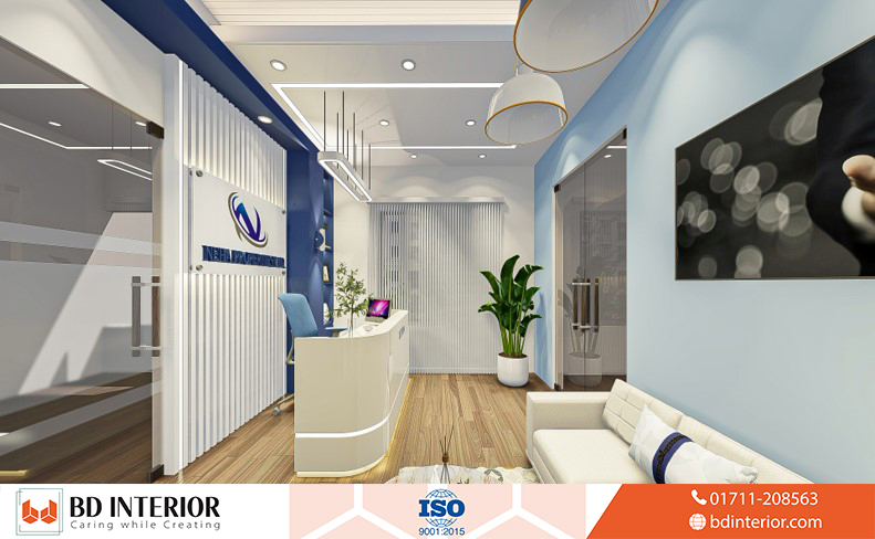 reception desk interior design 2