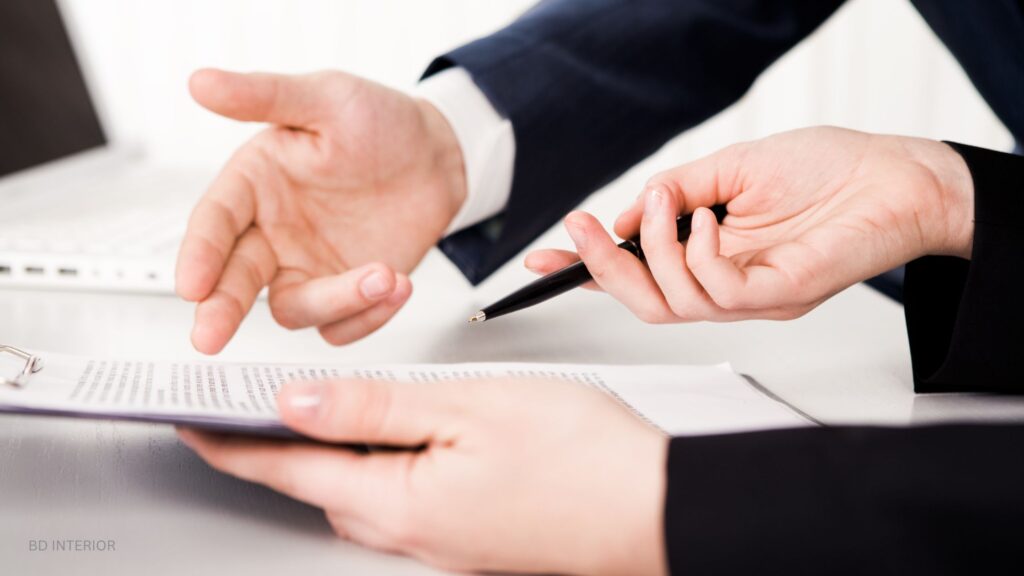 Interior Design Consultation: A Complete Guide 1 Interior Design Consultation