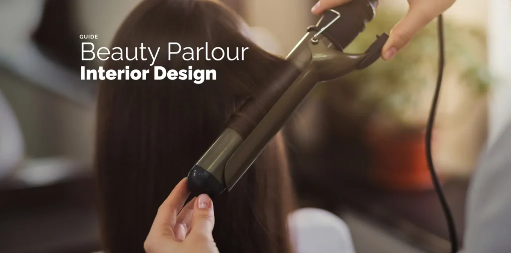Beauty Parlour Interior Design: Guide for Bangladeshi Salon Owners 1 Professional hair styling and salon interior design services.