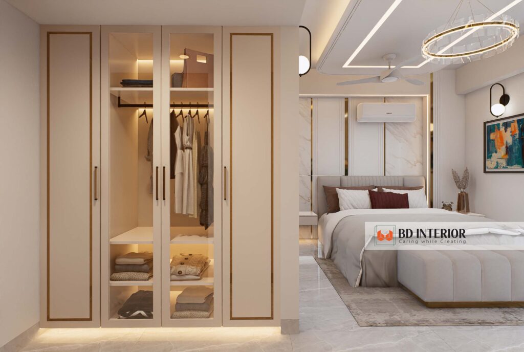 Bangladesh House Interior Design: Complete Guide for Modern Homes 2 bed room raj 5