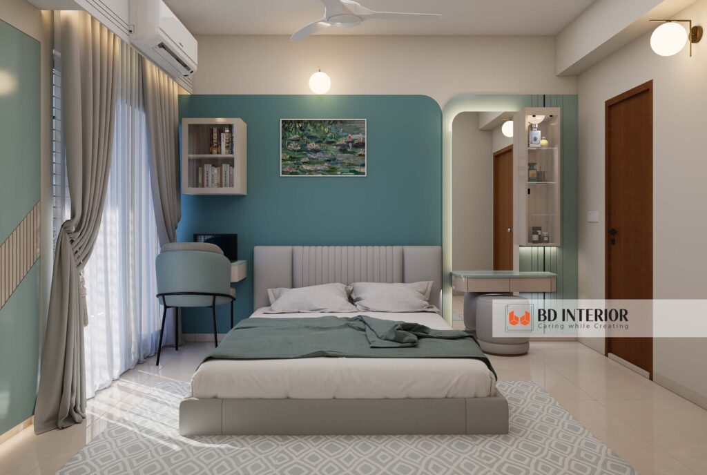 Master Bedroom Interior Design: Complete Guide for Bangladesh Homes 6 boys bedroom juthi