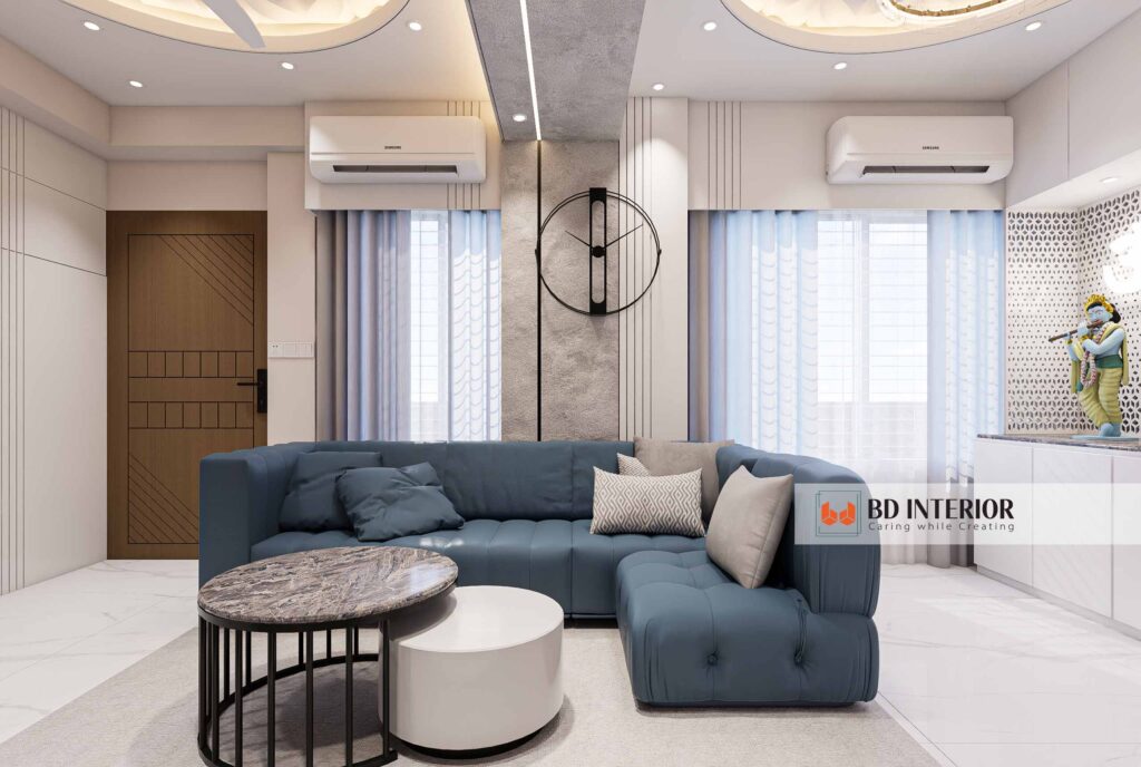 Best Room Decoration: 2026 Interior Design Trends & Tips 2 living room ramjan 3