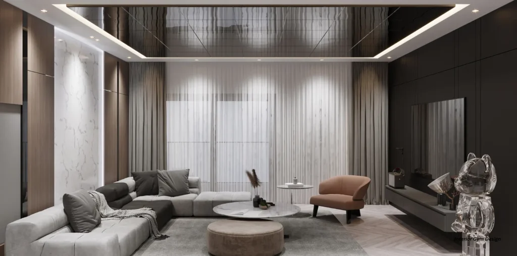 Low Cost Interior Design in Bangladesh: 2026 Guide 1 Low Cost Interior Design Bangladesh