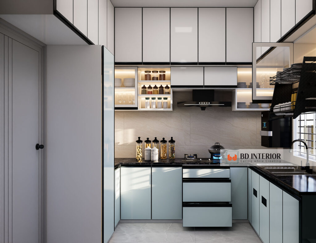 3D Rendering for Interior Design: Master Visuals, Win Clients in Bangladesh 13 Scene 15