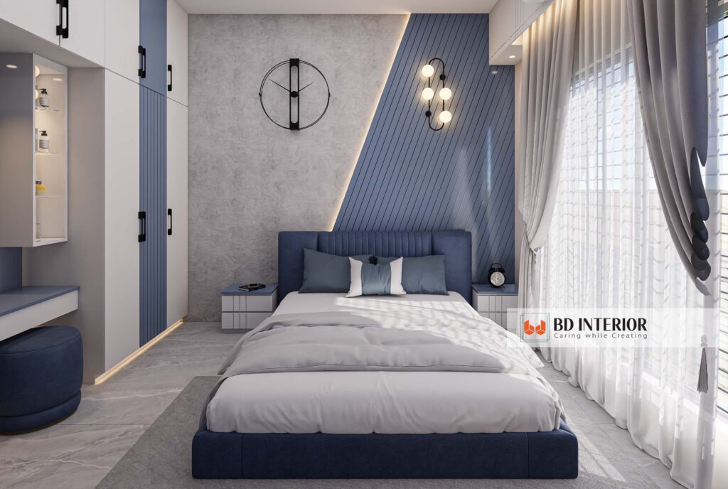 3D Rendering for Interior Design: Master Visuals, Win Clients in Bangladesh 7 boys bedroom ujjal 2