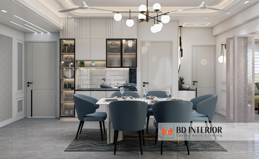 New Home Design Guide: 5 Urgent Shifts to Make Now 2 dining 8