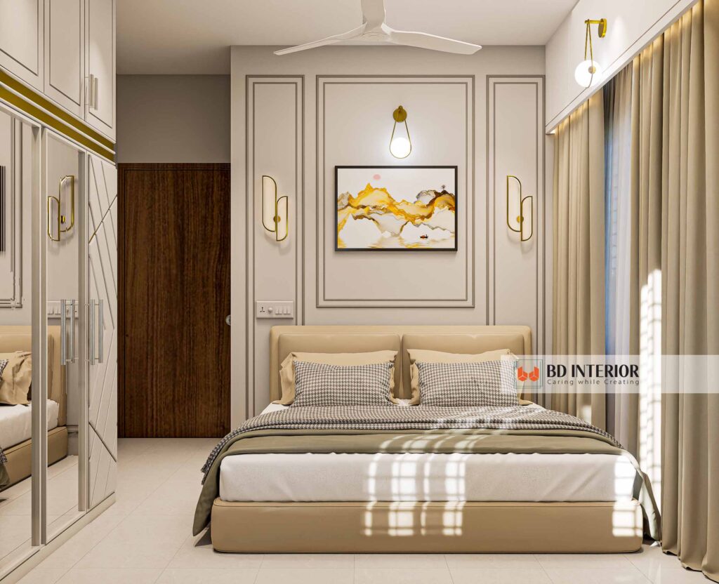 How to Interior Design a Room: Ultimate Guide to Interior Design 1 parents beed room