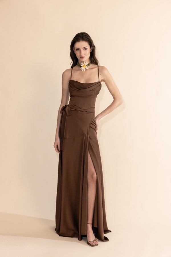 Zendaya Sequin Dress - Be A Bee Couture