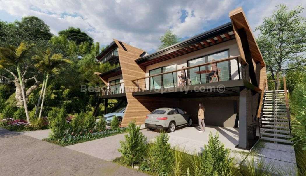 Xcape 3 Bed Penthouse For Sale Las Terrenas Dominican Republic