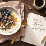 complement alimentaire pour peau seche bol beauté