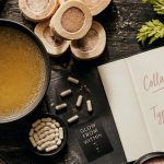 collagene type 1 2 3 difference bouillon gélules