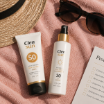 creme solaire lidl avis serviette plage tube lunettes