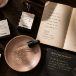 typology avis dermatologue flacons sérum carnet