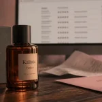 Avis kalista parfum : flacon et coffret cadeau