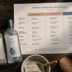 Meilleur shampoing pour cheveux gras : espacer les lavages, soins anti-graisse