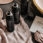 meilleure eau thermale visage flacons minéraux salle de bain