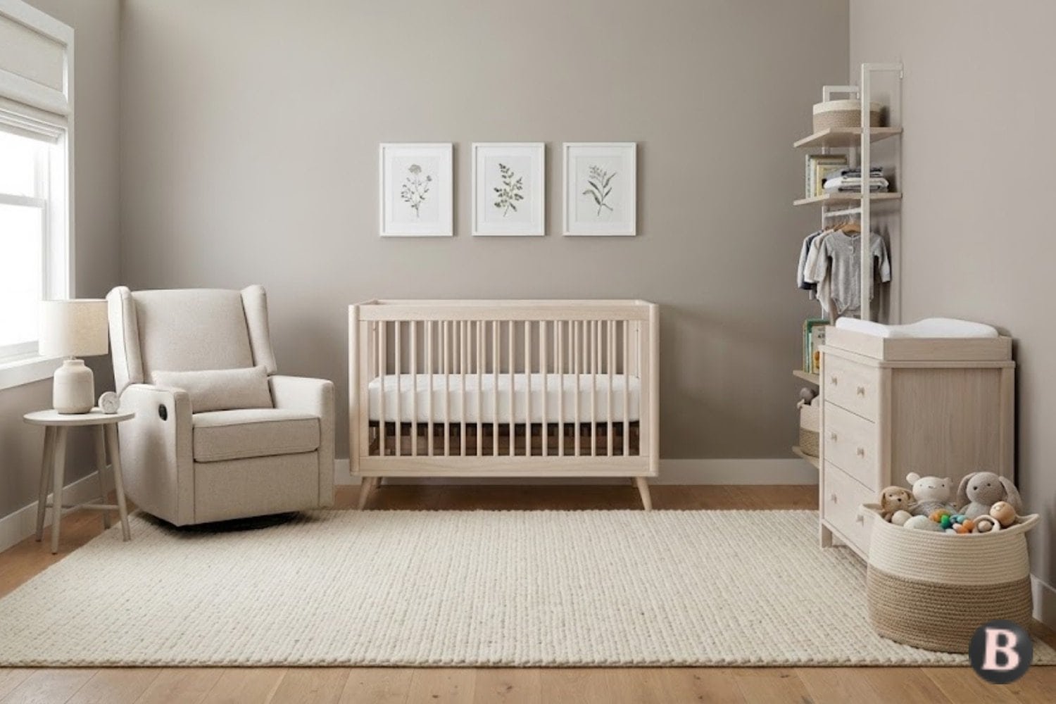 Image of How to Avoid Soft Bedding and Toys