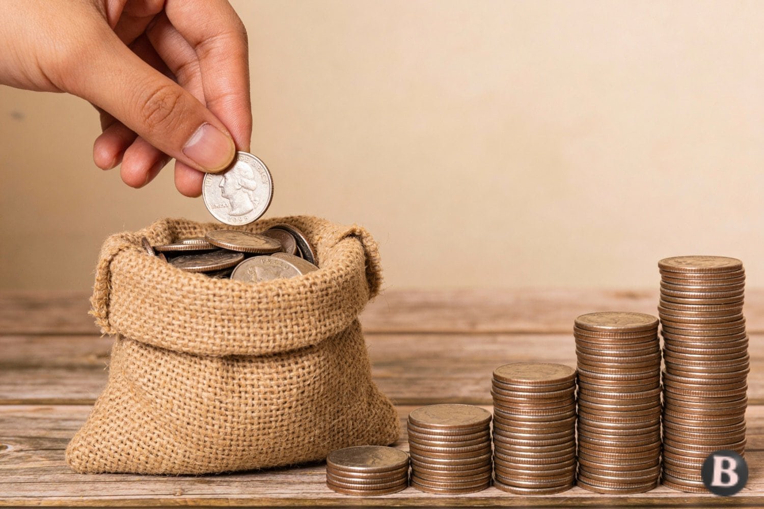 Beautiful Life Hub Home Decor - 20 Essential Money Saving Habits To Transform Your Finances in 2026 (Real-Life Tips You Can Start Today)