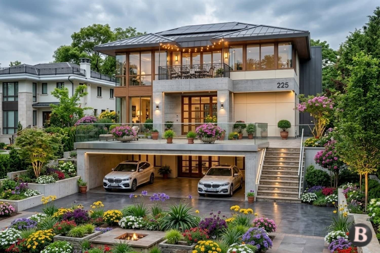 Different Types Of Rooms In A House