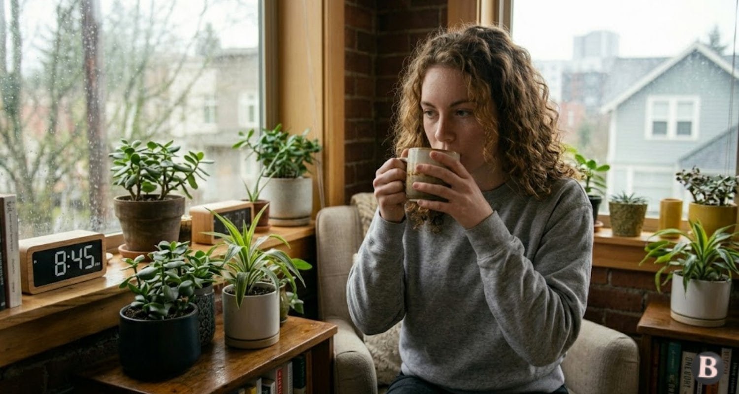 Practice Mindfulness While Drinking Your Morning Coffee or Tea