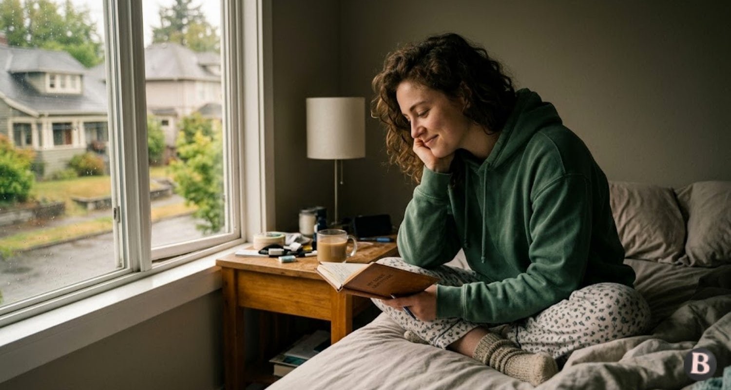 Write Down Three Things You Are Grateful For_ Healthy Morning Routine