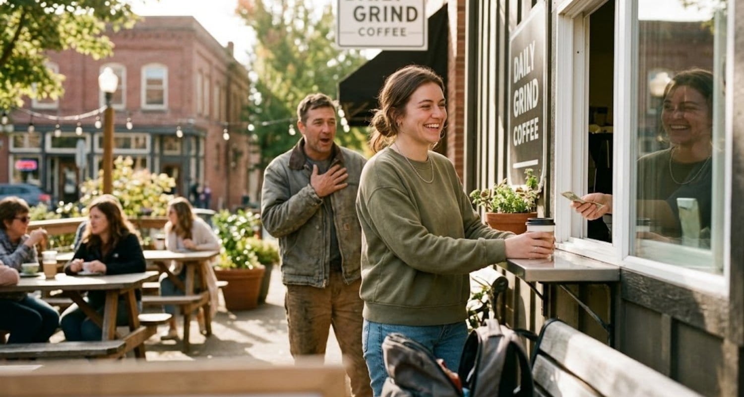 Feeling Unloved_ Perform Random Acts of Kindness to Feel Connected