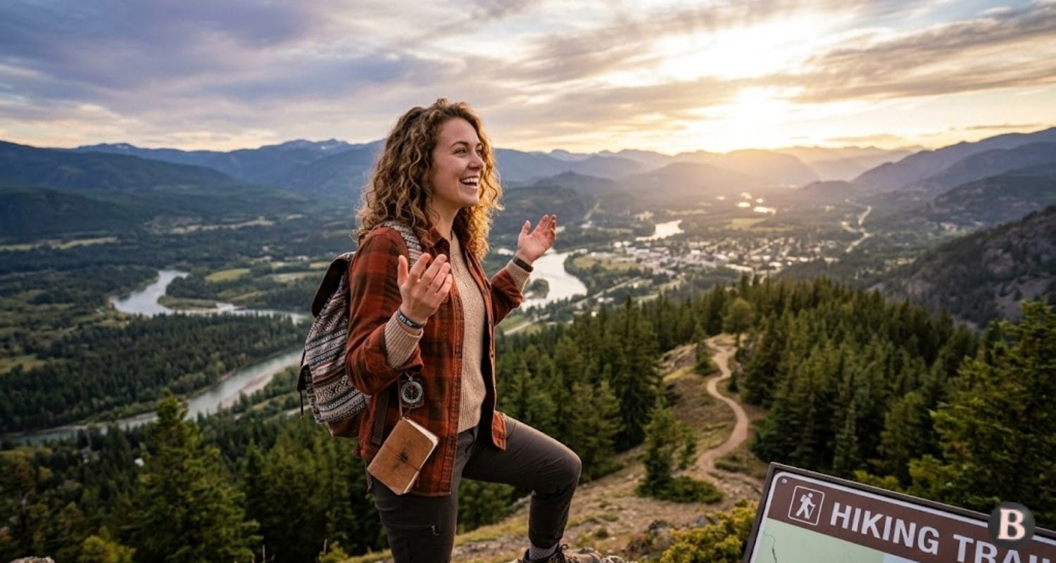 For One Year, Say Yes to as Many New Experiences as Possible