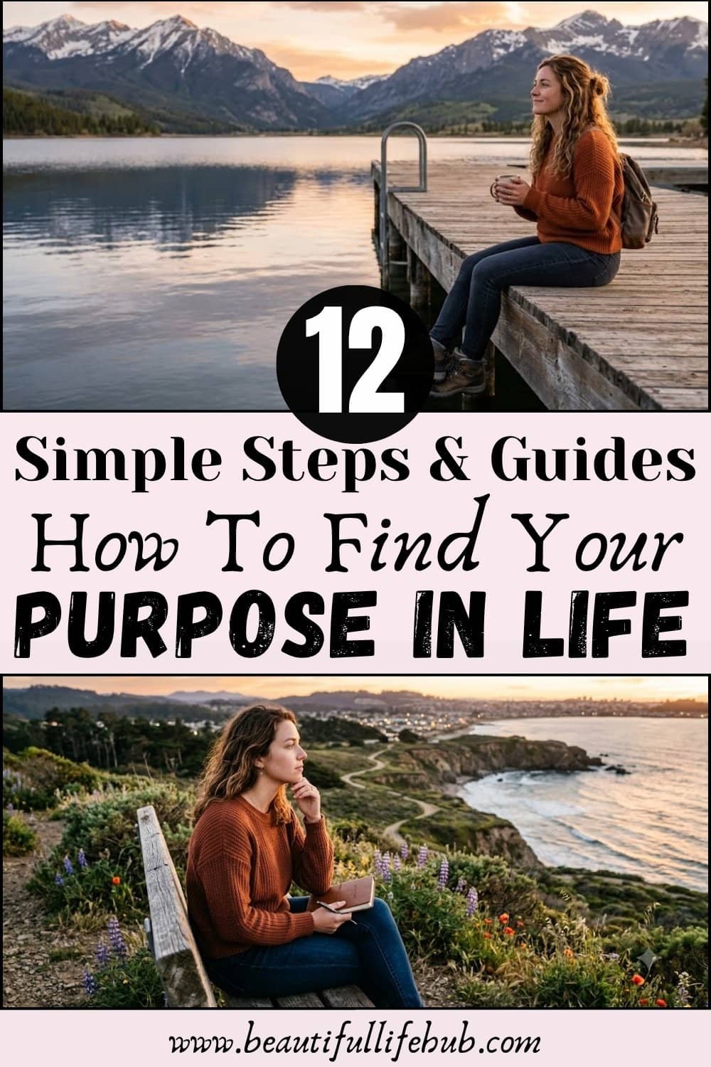 How To Find Your Purpose In Life 12 Simple Steps And Guides