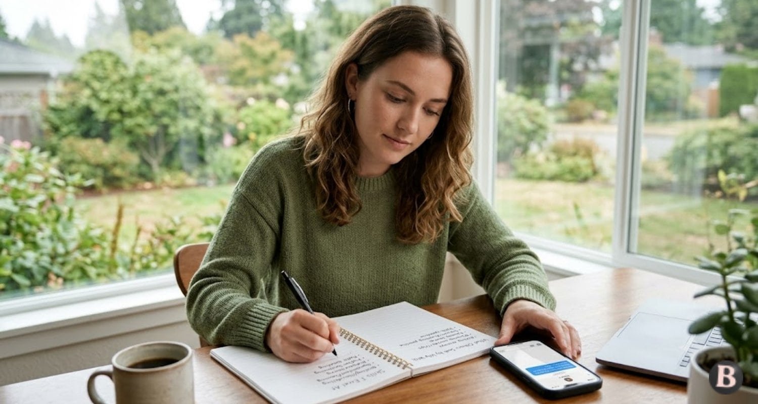 List Skills You Excel At and What Others Seek Your Help With