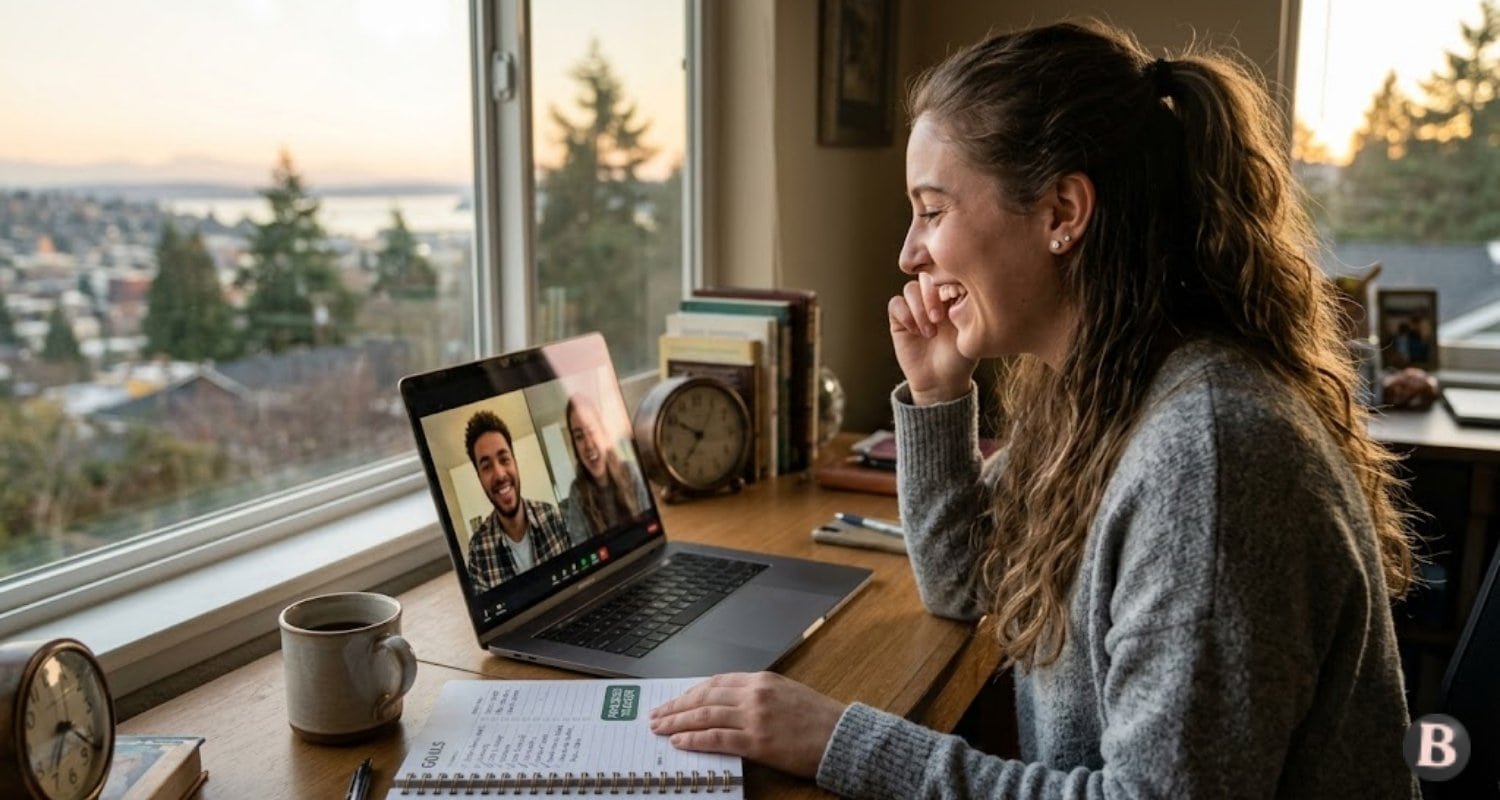 Procrastination_ Set Up Accountability Partnerships to Stay on Track