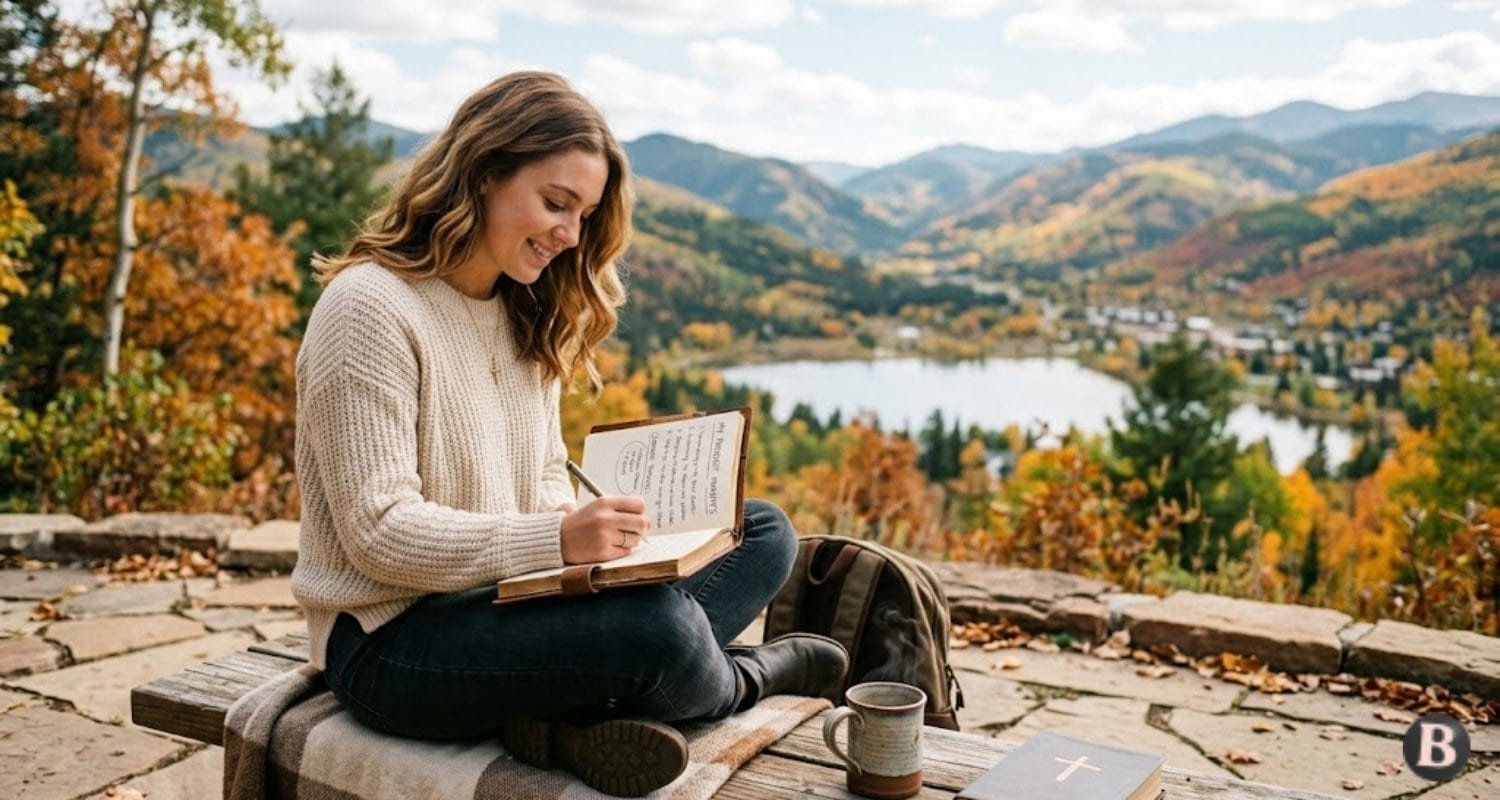 Self-reflection Practices_ Reflect on Moments When You Felt Truly Fulfilled
